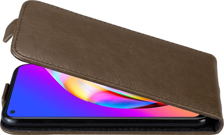 Produktbild Cadorabo Flip wie Invis Hülle (Oppo A94 5G)