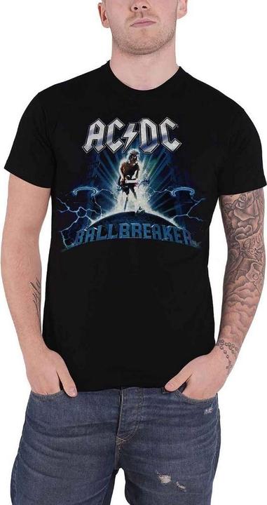 AC/DC Ballbreaker T-shirt (XL)