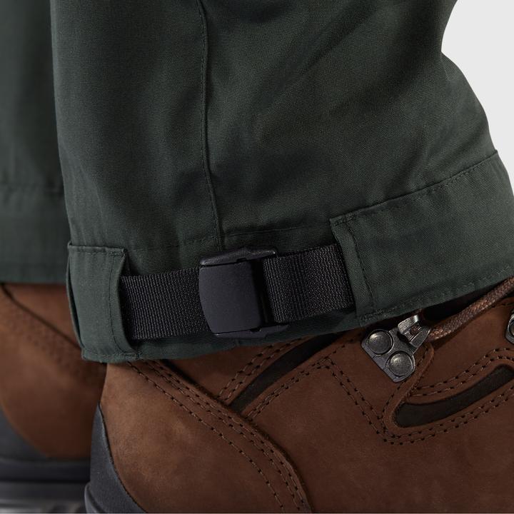 Image du produit Fjällräven Kaipak Trousers Curved W (42)