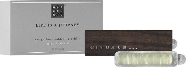 Rituals L.I.A.J. Sport Car Perfume