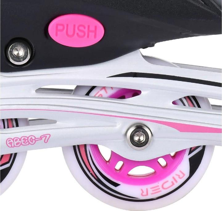 Actual product image Street Rider Inline skates (29, 30, 31, 32)
