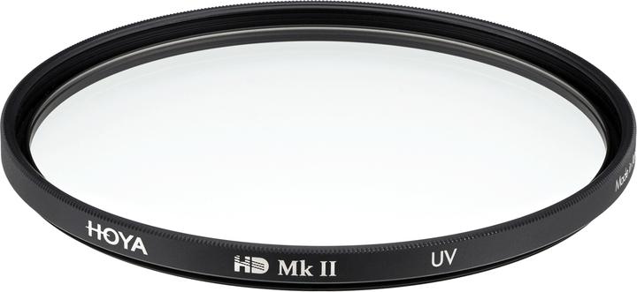 Hoya HD Mk II UV Filter (67 mm, UV filter)