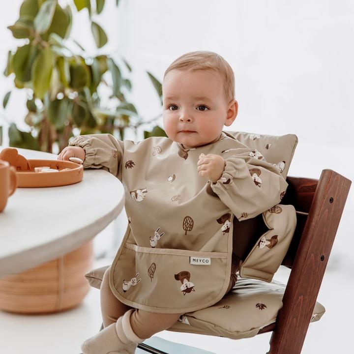 Produktbild Meyco Forest Animals Sitzverkleiner