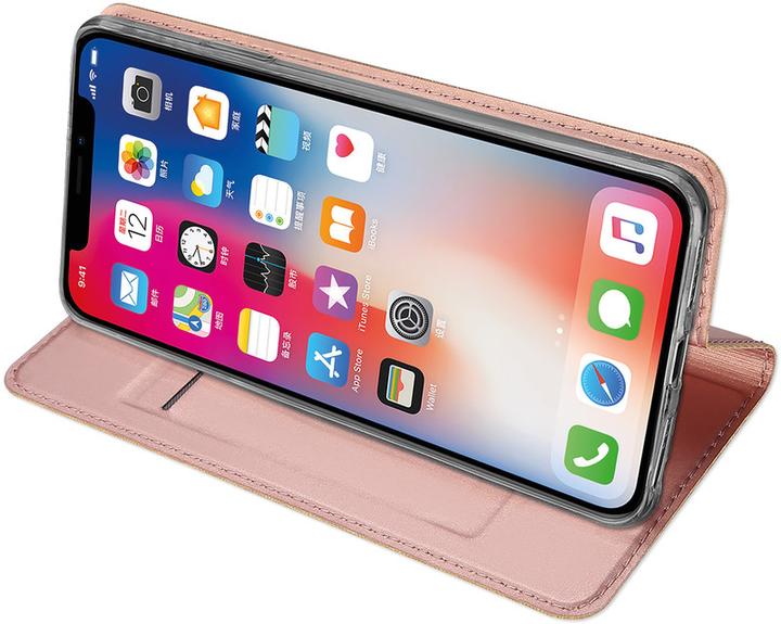 Actual product image Dux Ducis Skin Pro Series (Apple iPhone XS Max)