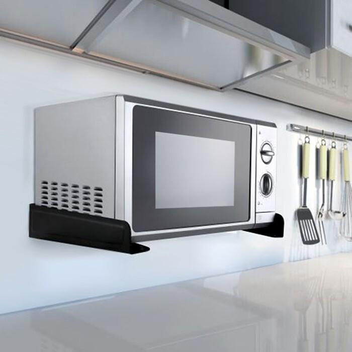 Produktbild Maclean MC-807 MC-807 Microwave handle iki 35 kg juodas