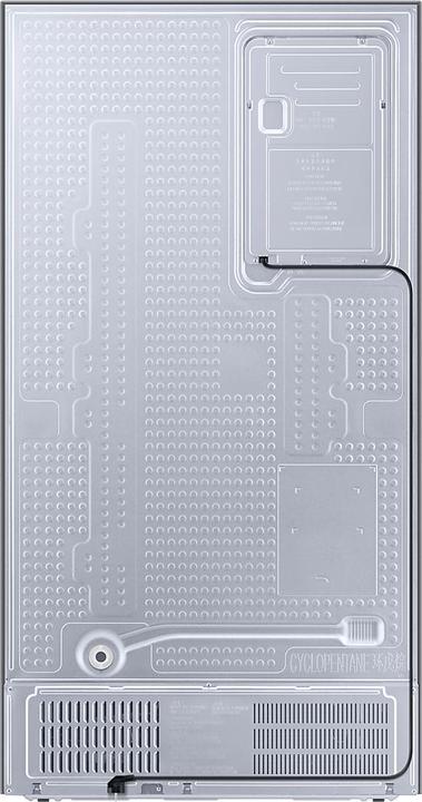 Produktbild Samsung RS6JA8510S9/EG edelstahl look