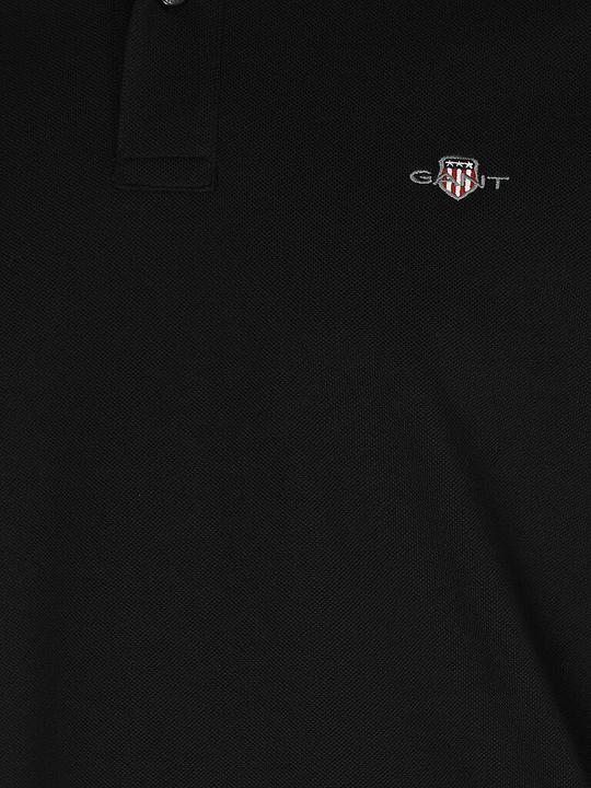 Immagine prodotto GANT Regular Shield Longsleeve Pique Rugger (4XL)