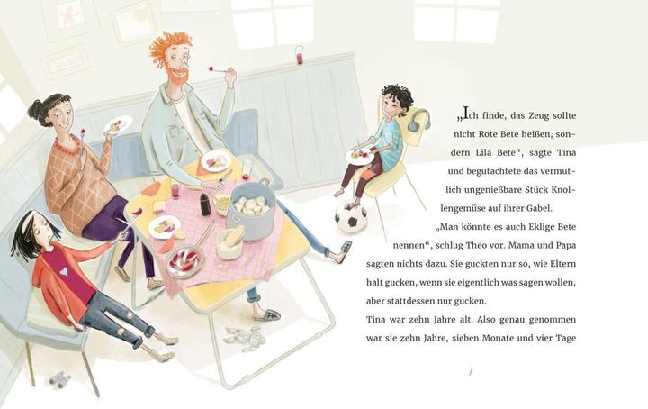 Image du produit Le petit malin (livre d'images) (Astrid Henn, Marc-Uwe Kling, Allemand)