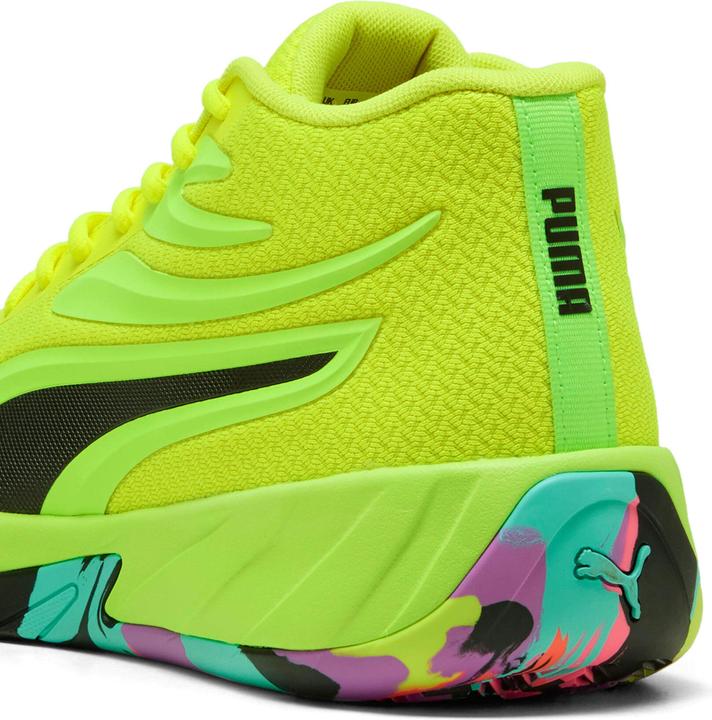 Image du produit Puma Court Pro Marble (44)