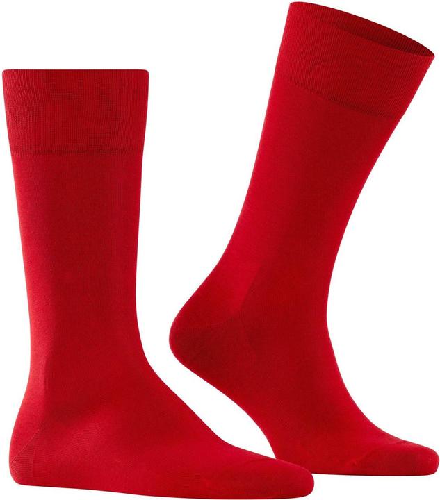 Immagine prodotto Falke Calzini Business Stretch (Confezione da 2, 45 - 46)