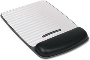 Actual product image 3M Wrist rest WR421LE (M)