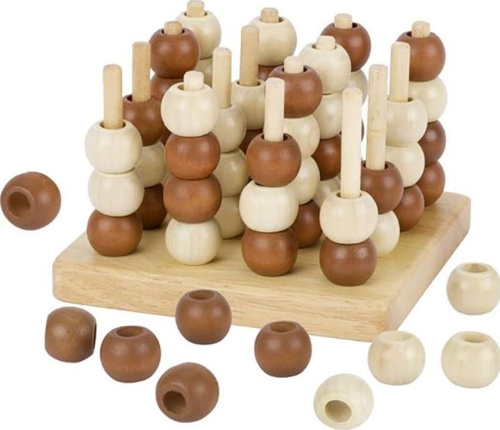 Productafbeelding Goki Hout Meester Logica (Duits)