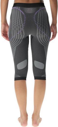 Image du produit UYN Pantalon thermique 3/4 Evolutyon Melange (S, M)