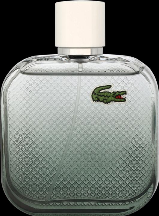 Actual product image Lacoste Eau Intenses M Eau de Toilette (Eau de toilette, 100 ml)