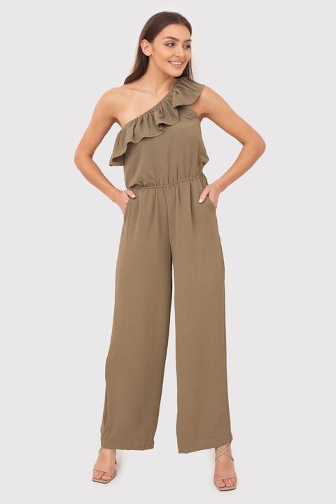 Actual product image Ax Paris Overall model (XL)