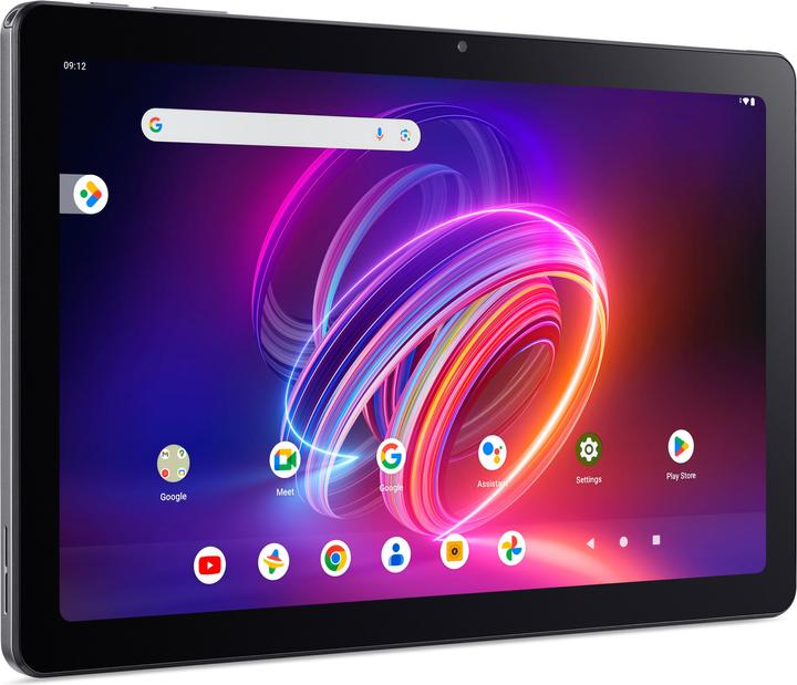 Produktbild Acer Iconia P10-21Q-86BJ Aluminium (10.40", 128 GB, Schwarz)