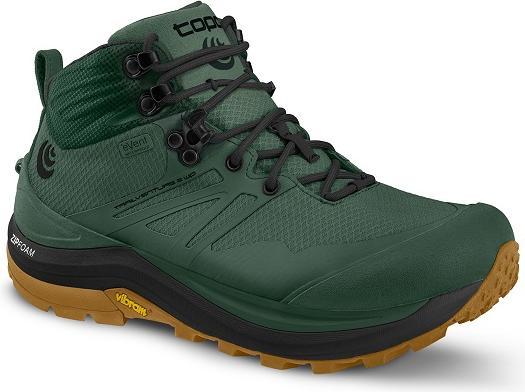 Actual product image Topo Athletic 's Trailventure 2 WP (44)