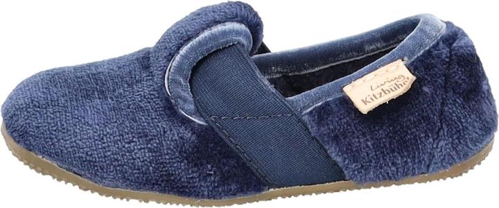 Actual product image Living Kitzbühel Velvet slipper (27)
