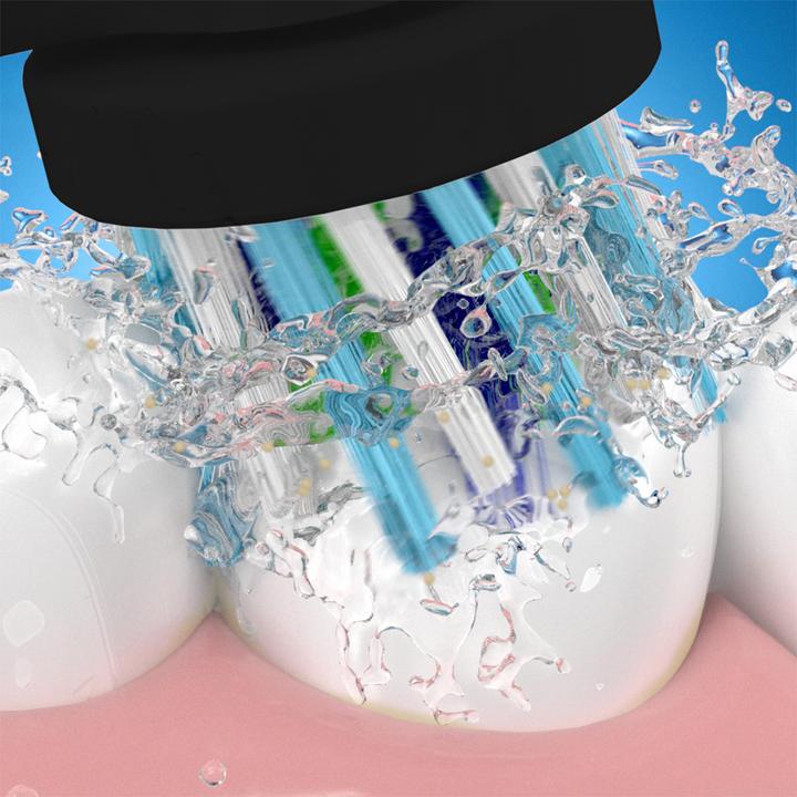 Image du produit Oral-B 80318254 Tête de brosse à dents électrique (e) (2 x)