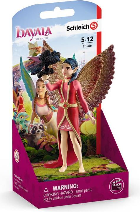 Produktbild Schleich Nuray und Munyn