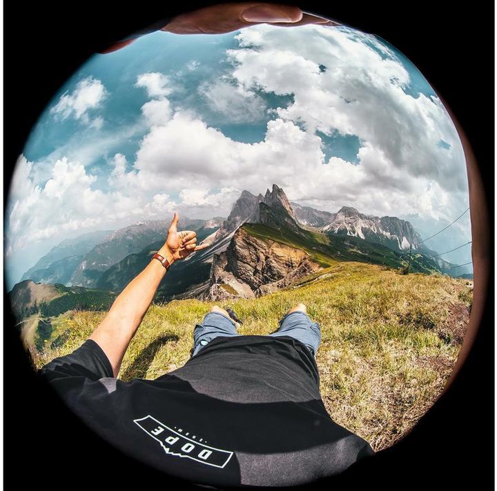 Image du produit Venus Optic Laowa 4mm f/2.8 Fisheye MFT (Micro Four Thirds, Micro Four Thirds)