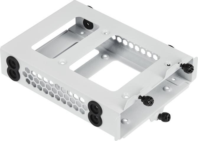Produktbild Corsair Carbide 678C (ATX, mATX, Mini-ITX, E-ATX)
