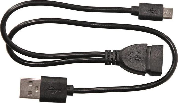 Produktbild Wiwa TUNER DVBTT2 H265 MINI LED (DVB-T2, DVB-T)