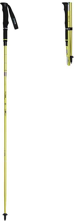 Helinox Passport TL120ADJ bâton de randonnée (120 cm)