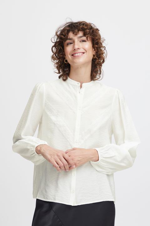 Produktbild B.young BYILANO LACE SHIRT - 20813808 (36)