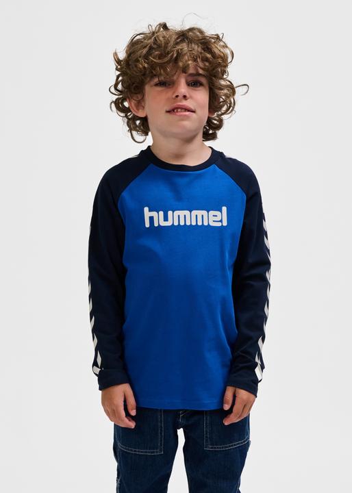 Immagine prodotto hummel hmlBOYS T-SHIRT L/S (164)