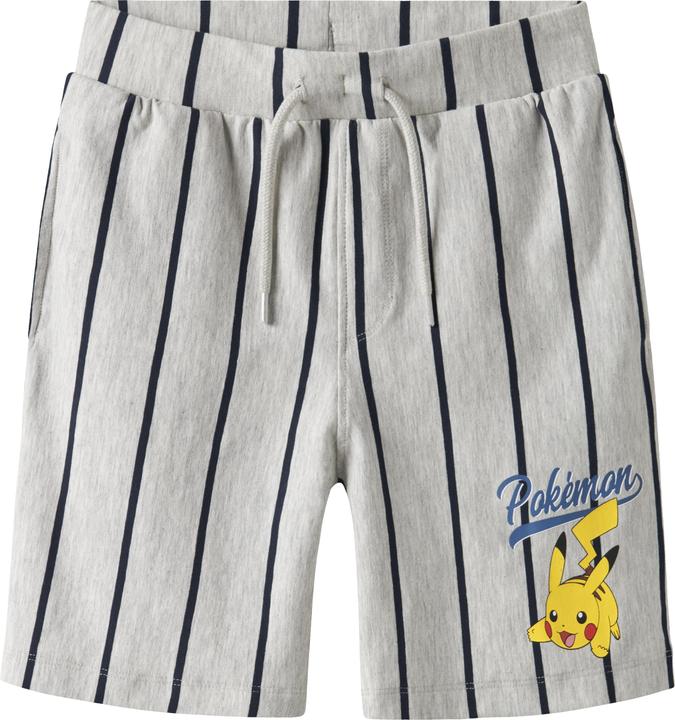 Name it Pokémon Shorts