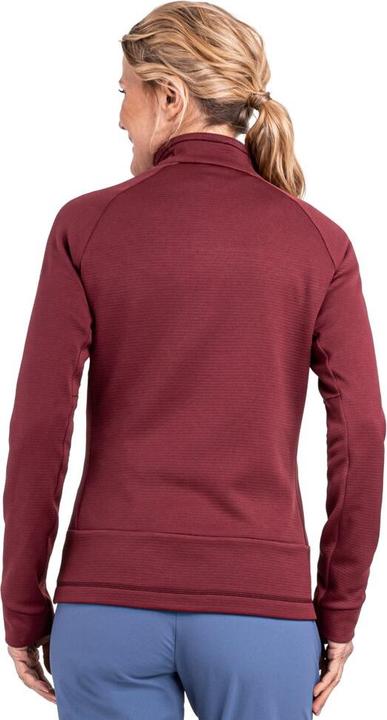 Actual product image Schöffel Fleece Jacket Steinach L (42, XL)