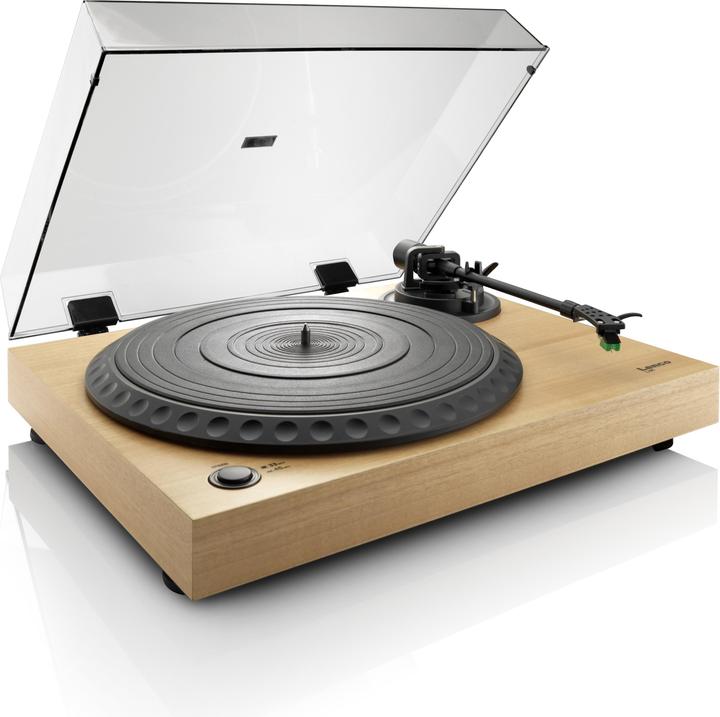 Image du produit Lenco L-91 (Manuel)