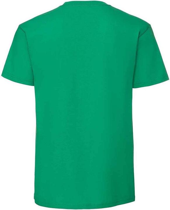 Actual product image Fruit of the Loom Mens Ringspun Premium T-Shirt (3XL)