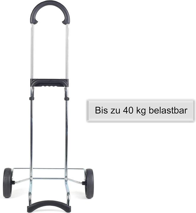 Actual product image Andersen Scala Shopper Hera