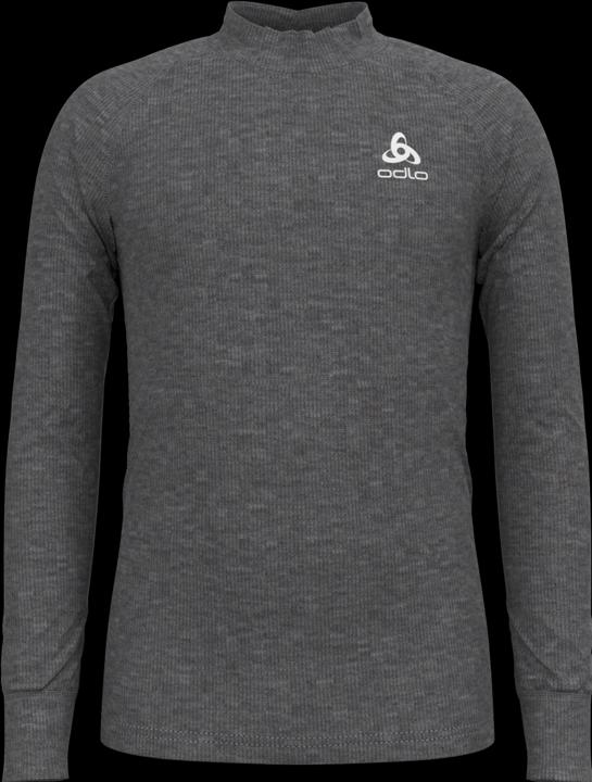 Odlo steel grey melange