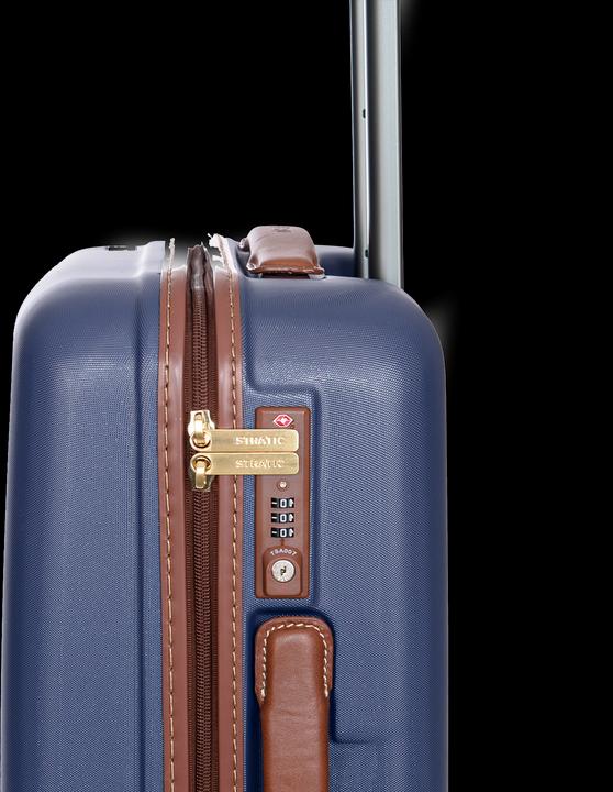 Immagine prodotto Stratic Merian - Valigia S (32 l, Bagaglio a mano (fino a 50 litri))
