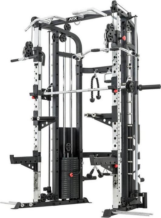 Actual product image ATX Monster Full-Functional Gym