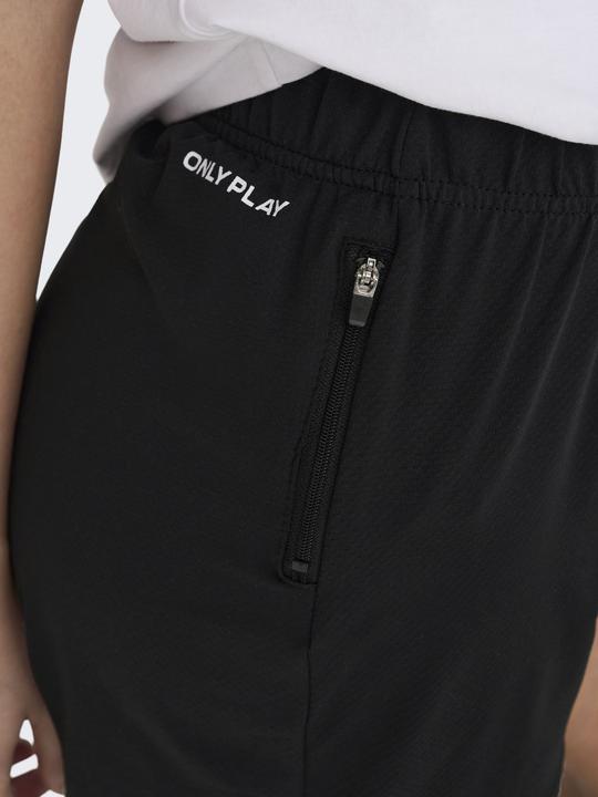 Actual product image Only Play Loose Fit Training Shorts (XS)