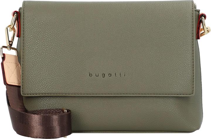 Actual product image Bugatti Ella shoulder bag