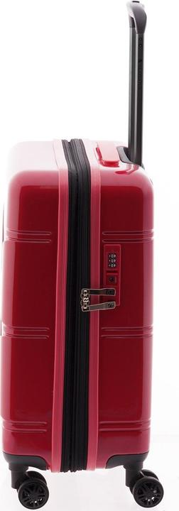 Actual product image Wüsthof Yummy - Cabin Trolley (36 l, Hand luggage (up to 50 litres))
