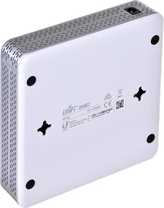 Produktbild Ubiquiti USG: UniFi Security Gateway