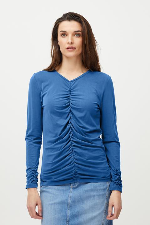 Image du produit Pulz Jeans PZLIPPA T-shirt ras du cou 50207885 (XL)