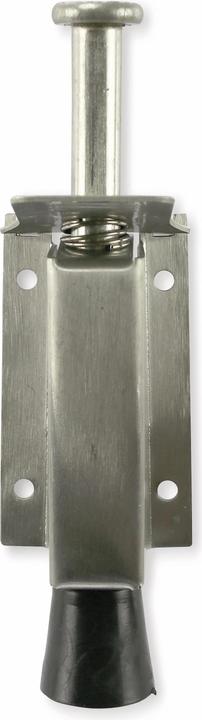 Produktbild Eneroid Edelstahl-Türstopper