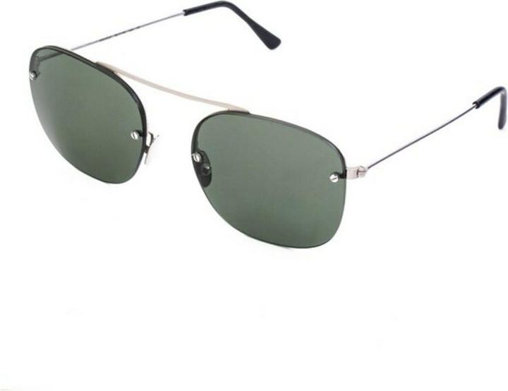 Produktbild L.G.R Herrensonnenbrille MAASAI-BLACK-01 ø 54 mm