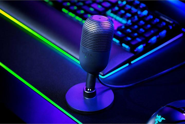 Produktbild Razer Seiren V3 Mini