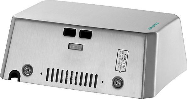 Produktbild Air wolf Händetrockner Serie B