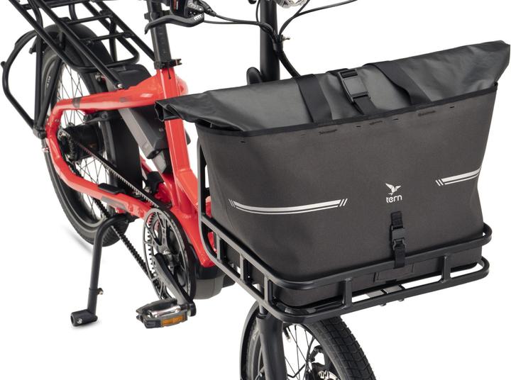 Immagine prodotto Tern Bicycles Borsa WeatherTop (45 l)