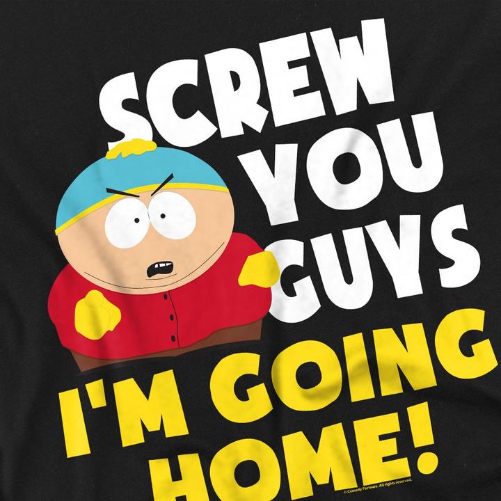 Produktbild Ubisoft Screw You Guys TShirt (4XL)