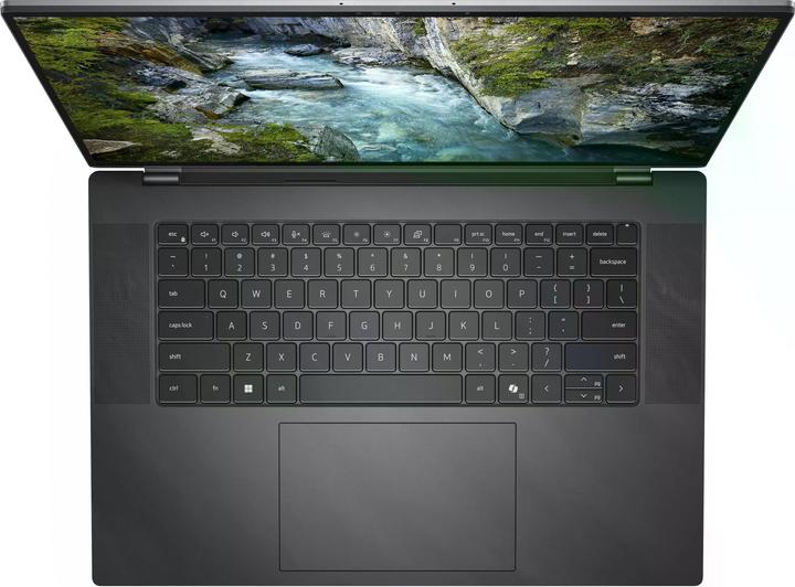 Produktbild Dell Precision 5690 (16", Intel Core Ultra 7 165H, 32 GB, 1000 GB, CH)